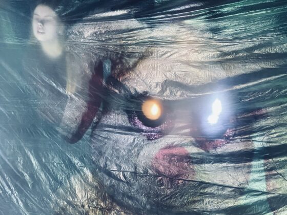 Angst – Hvad er du bange for?