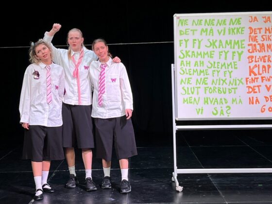 En Guide til verdens bedste veninder