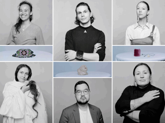 JEG, INUK (jeg, et menneske)