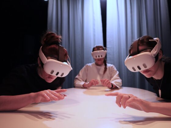 The Tannhauser Dream