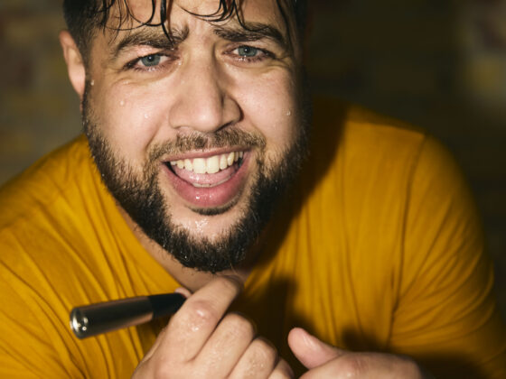 AFLYST – Wahid Sui – Unplugged