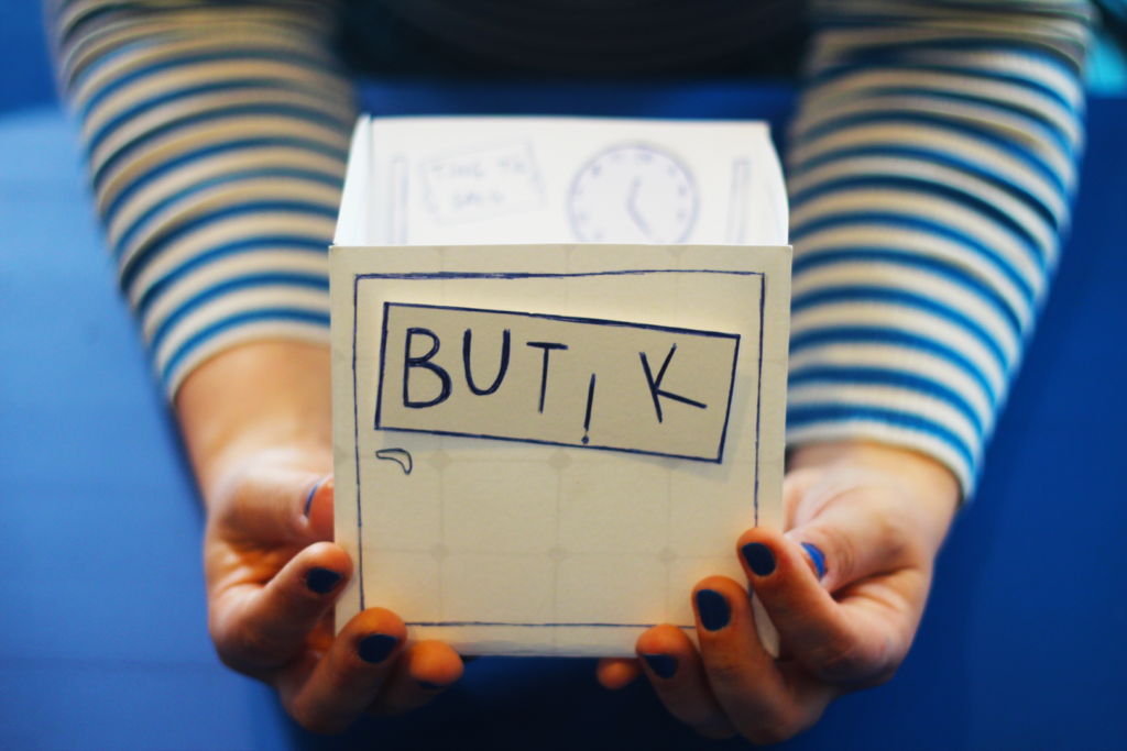 BUTiK