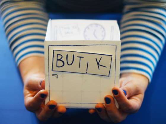 BUTiK