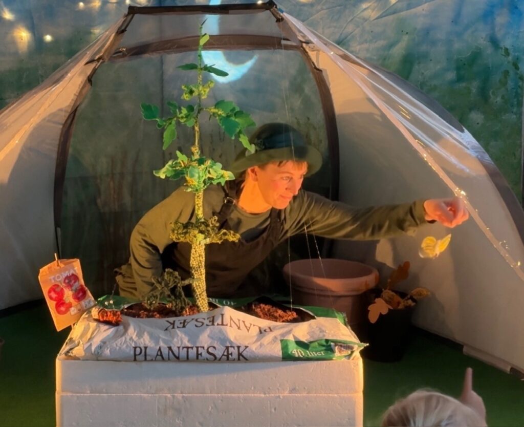 A Tomatolife