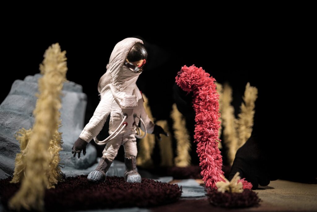 Space Cowboy