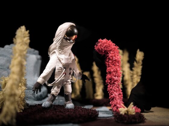 Space Cowboy