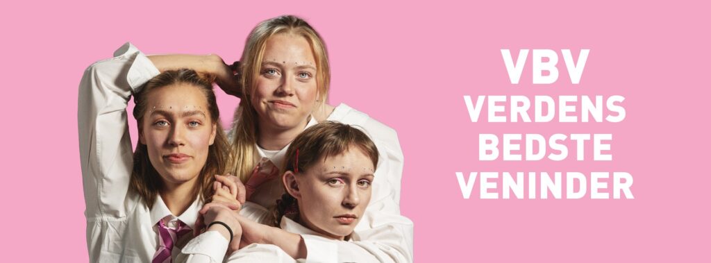 VBV – Verdens Bedste Veninder