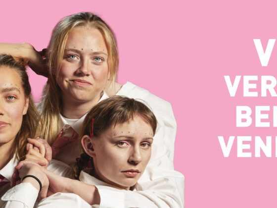 VBV – Verdens Bedste Veninder